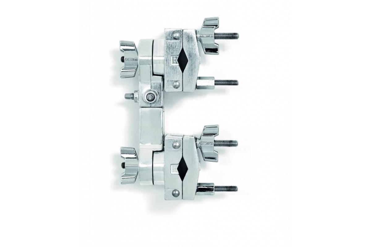 Gibraltar SC-SUGC Super Universal Grabber Clamp 2 Hole большие универсальные зажимы