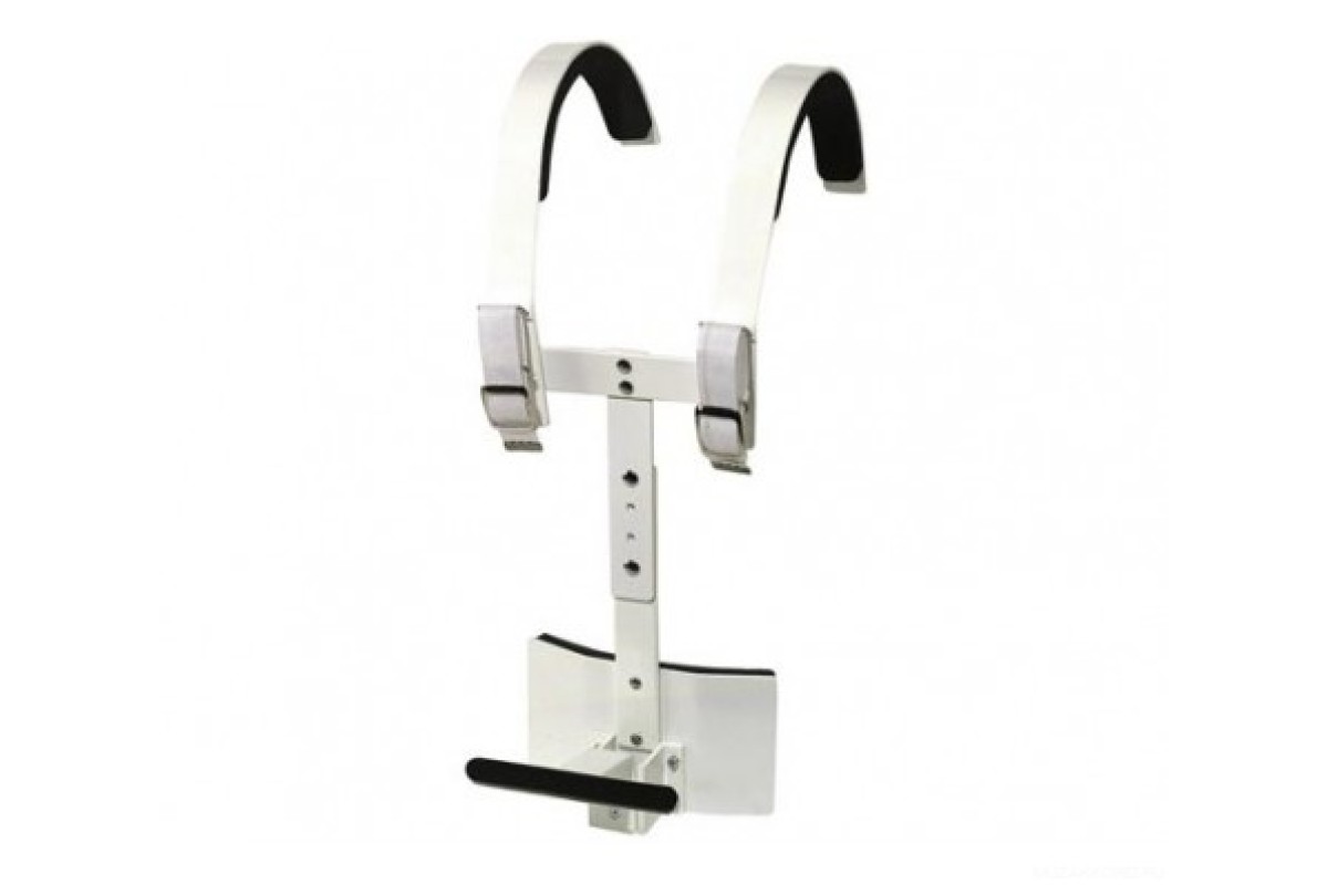 GEWA Chester Bass Drum Carrier корсет-разгрузка для маршевого бас-барабана, перкуссии