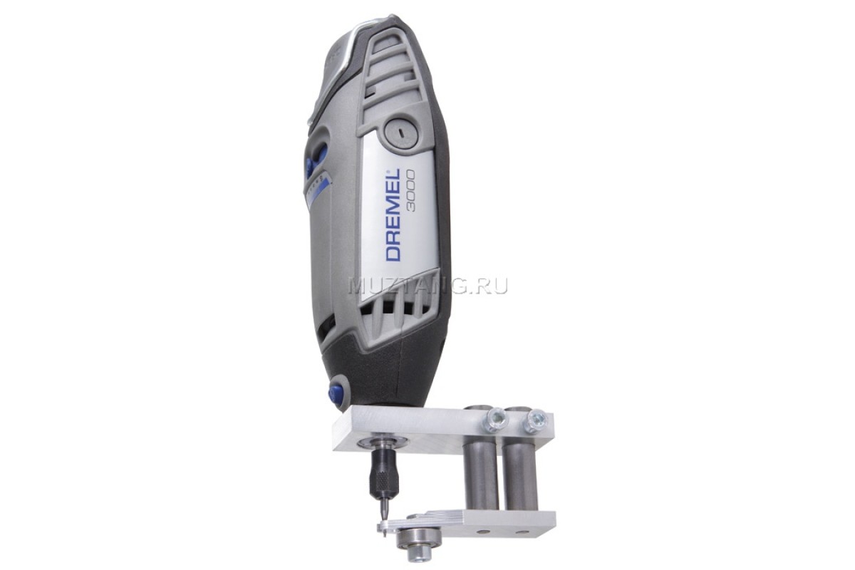 DICTUM 701108 DREMEL 3000 мини-дрель для работы по дереву