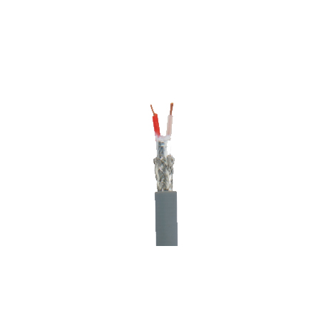 GL001 Кабель DMX-512 для светового оборудования, 100м, Soundking