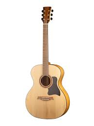 D025A Гитара акустическая, Doff