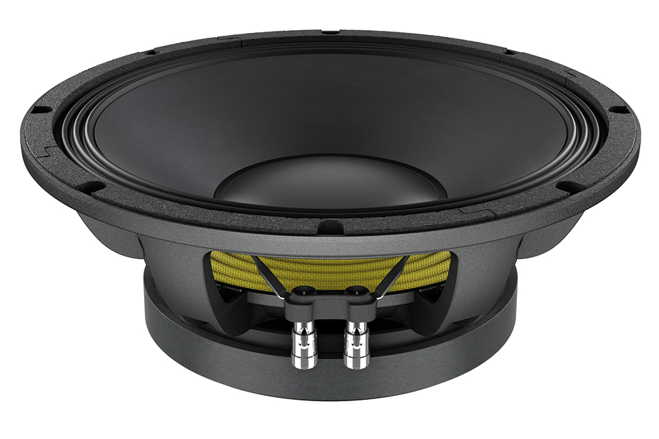 WAF124.02 Динамик 12