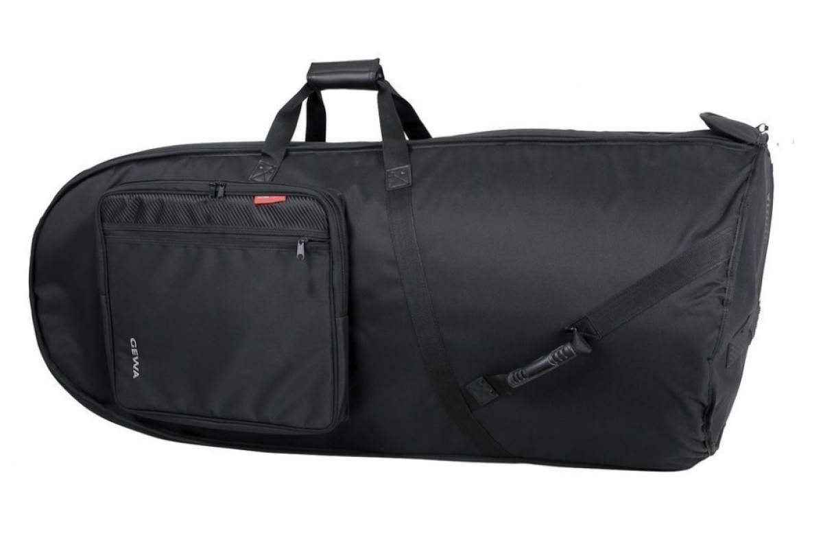 GEWA Premium Gig Bag for Tuba