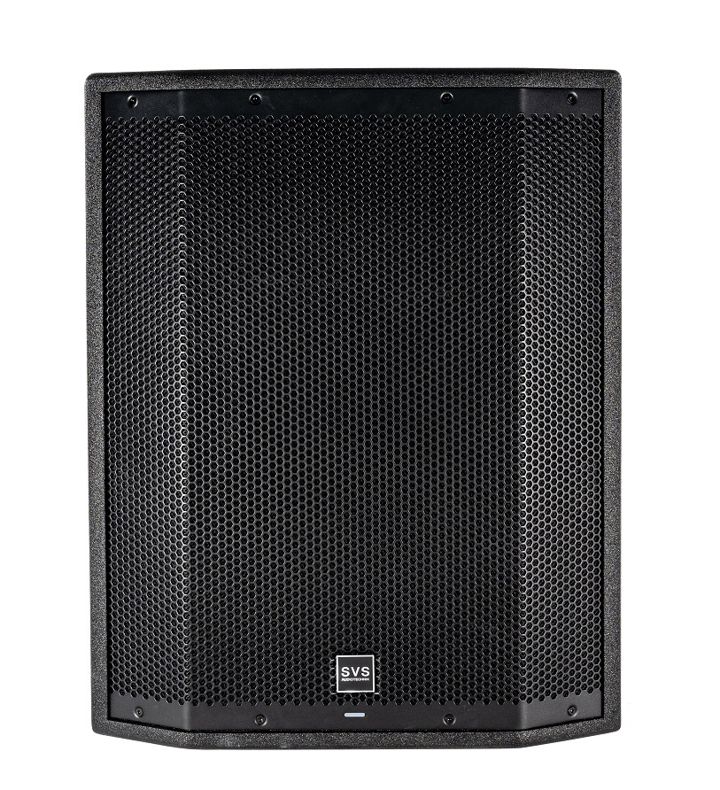 SVS Audiotechnik SP-18A SUB Активный сабвуфер, мощность: 500 Вт