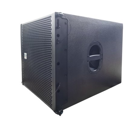 SVS Audiotechnik LA-15 SUB Пассивный сабвуфер линейного массива, 600Вт, 2400W пик