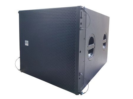 SVS Audiotechnik LA-18 SUB Пассивный сабвуфер линейного массива. Мощность: 600Вт (RMS), 2400Вт (PEAK
