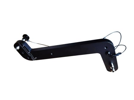 SVS Audiotechnik LA-28-CP Соединительная скоба для линейного массива LA-28