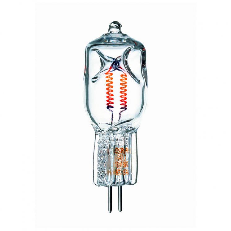 OSRAM 64514 Лампа галогенная 120V 300W, цоколь GX6.35 75 ч/ж