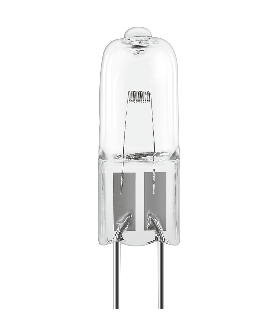 OSRAM 64611 HLX 12-50 лампа цоколь G6.35