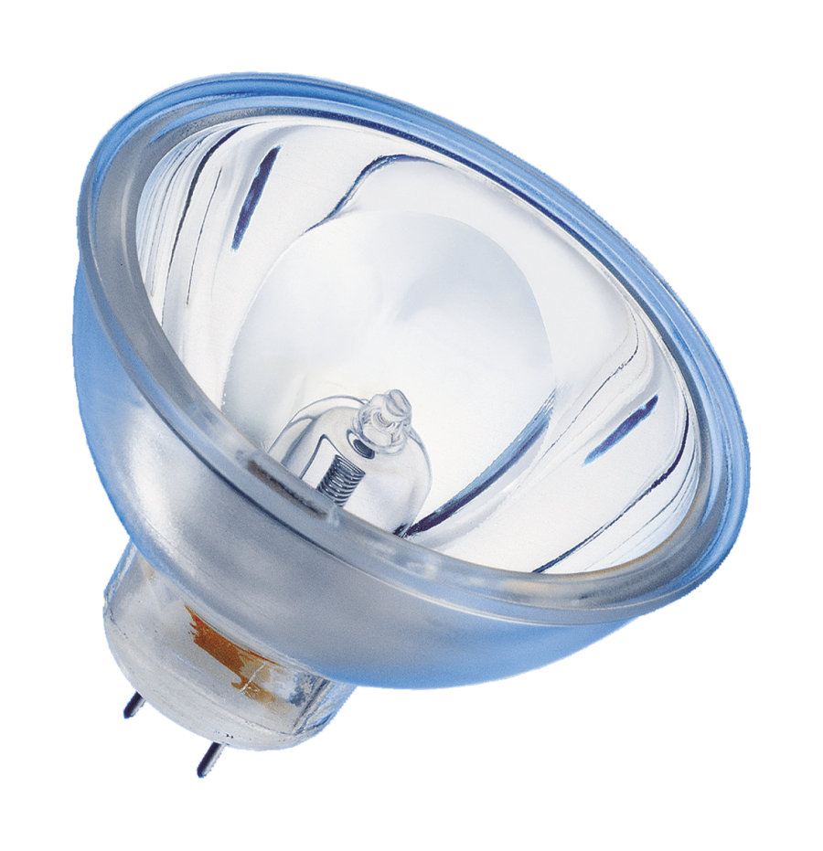 OSRAM 93515 Лампа зеркальная 82В 300Вт цоколь GX5.3