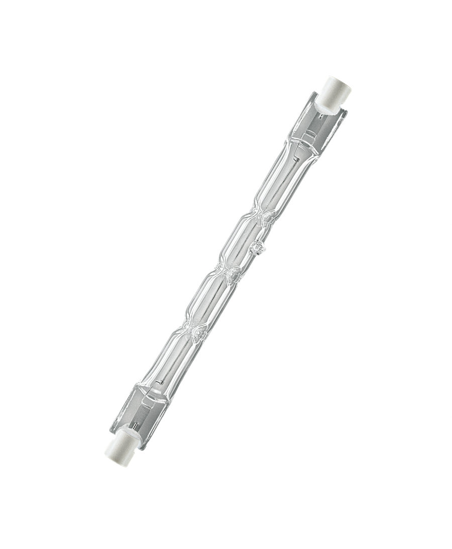 OSRAM 64701 Лампа галогенная линейная 230В 230Вт цоколь R7s