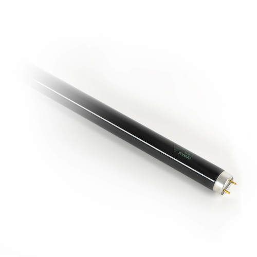 OSRAM L36W/73 Люминесцентная ультрафиолетовая лампа с чёрным стеклом, 36Вт, 230В, цоколь G13