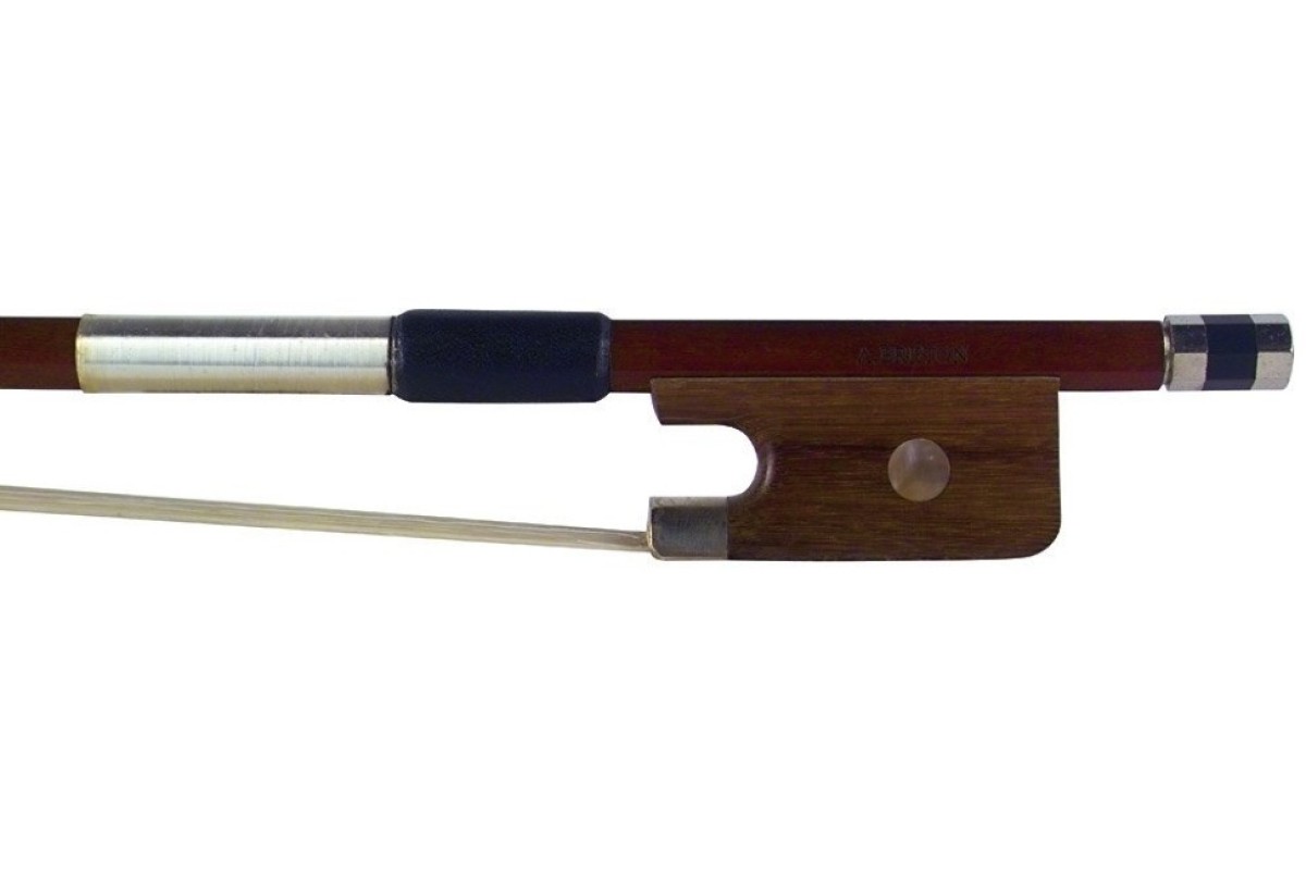 Saga Music Anton Breton AB-110C Brazilwood Student Cello Bow 3/4 смычок для виолончели