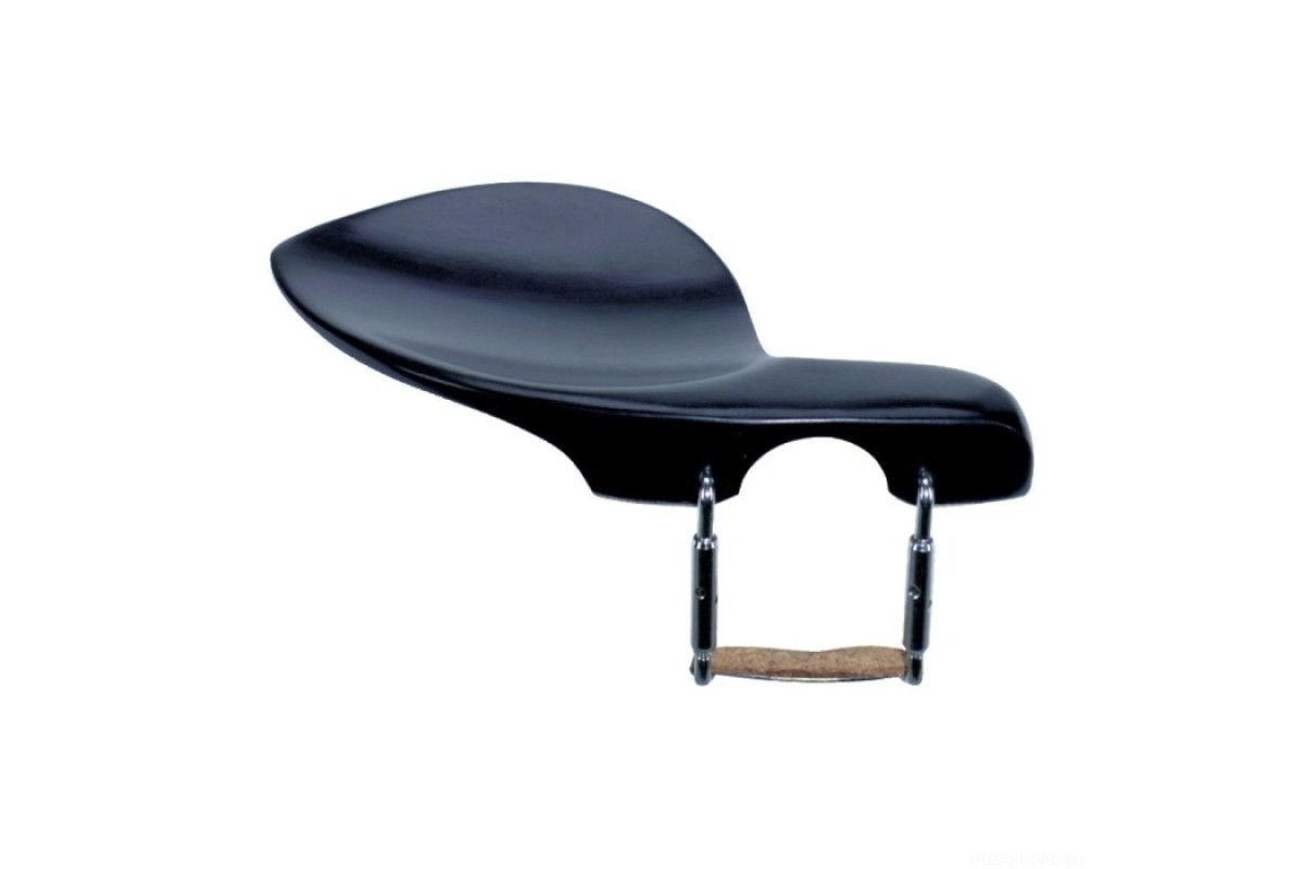 GEWA Chin Rest Guarneri Hardwood 1/4 подбородник для скрипки