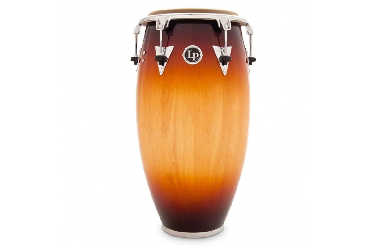 Latin Percussion LP552T-VSB Classic Top Tunning Tumba 12 1/2