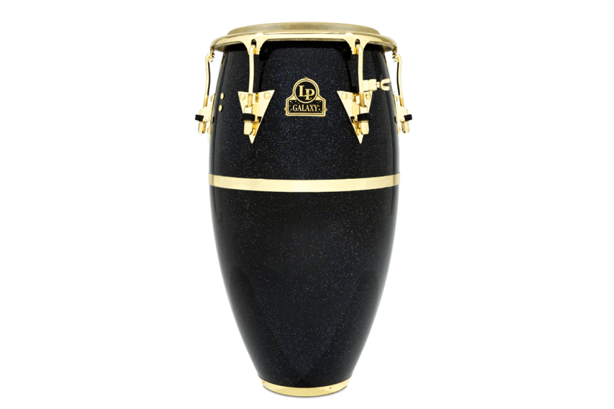 Latin Percussion LP811Z Galaxy Fiberglass Requinto 9 3/4