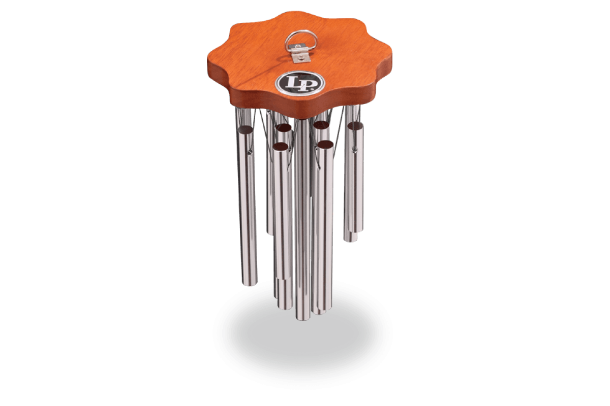 Latin Percussion LP468 Hand Chimes чаймс ручной 12 трубок