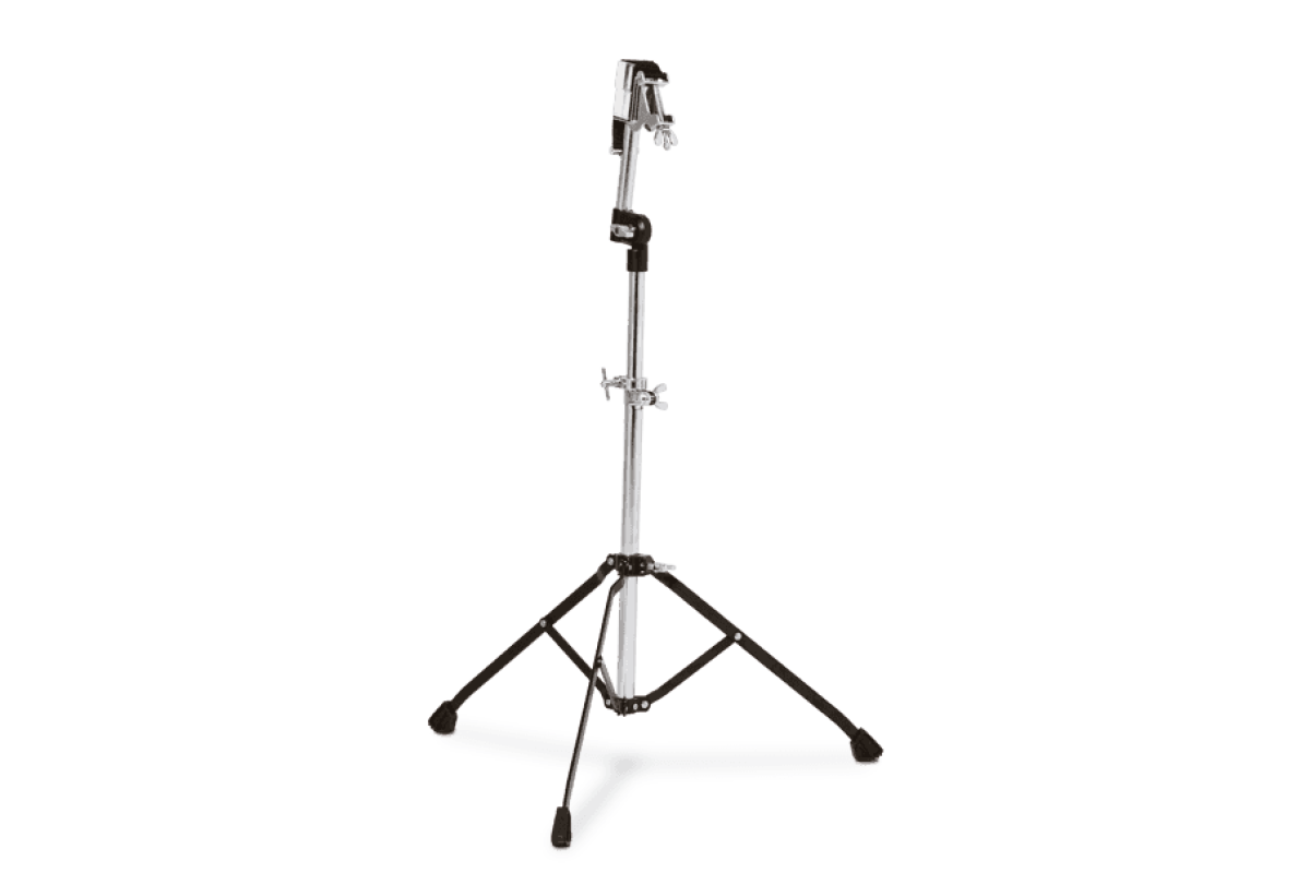 Latin Percussion LPA245 Aspire Strap Lock Bongo Stand стойка для бонго с держателем