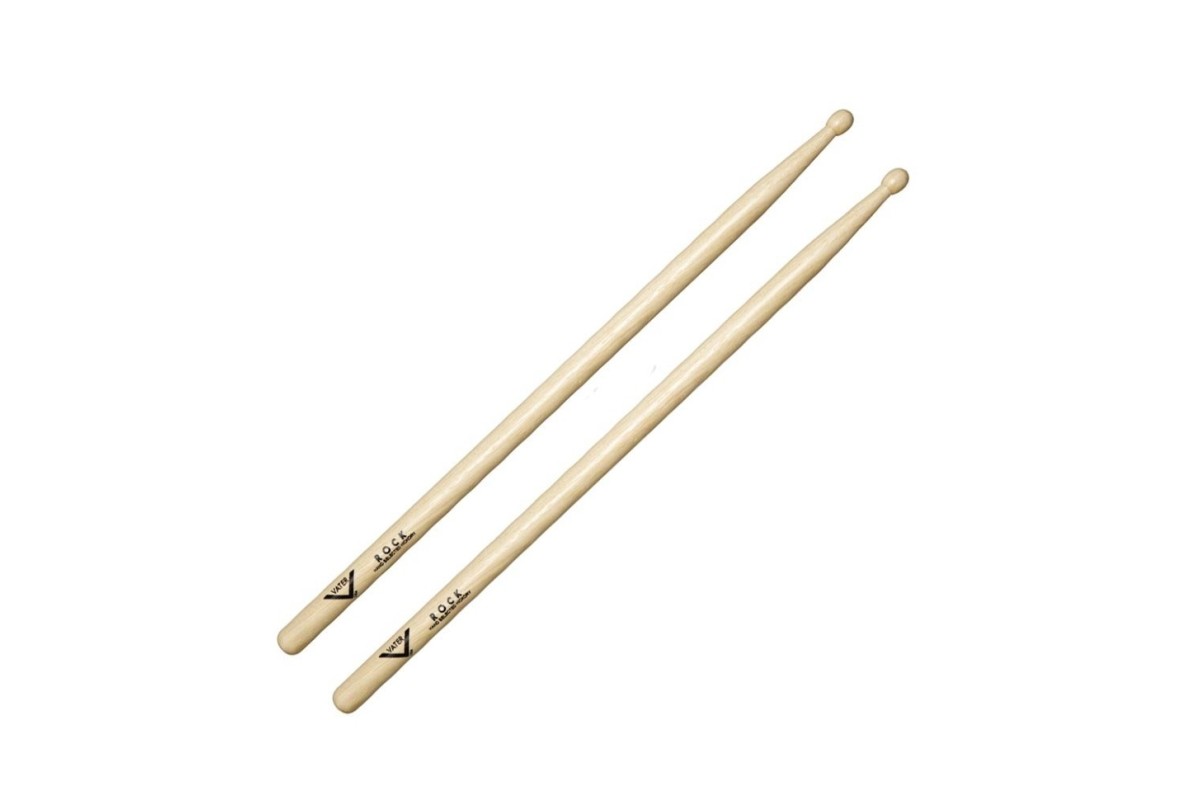 Vater VHRW American Hickory Rock барабанные палочки Размер: XL (16*420)