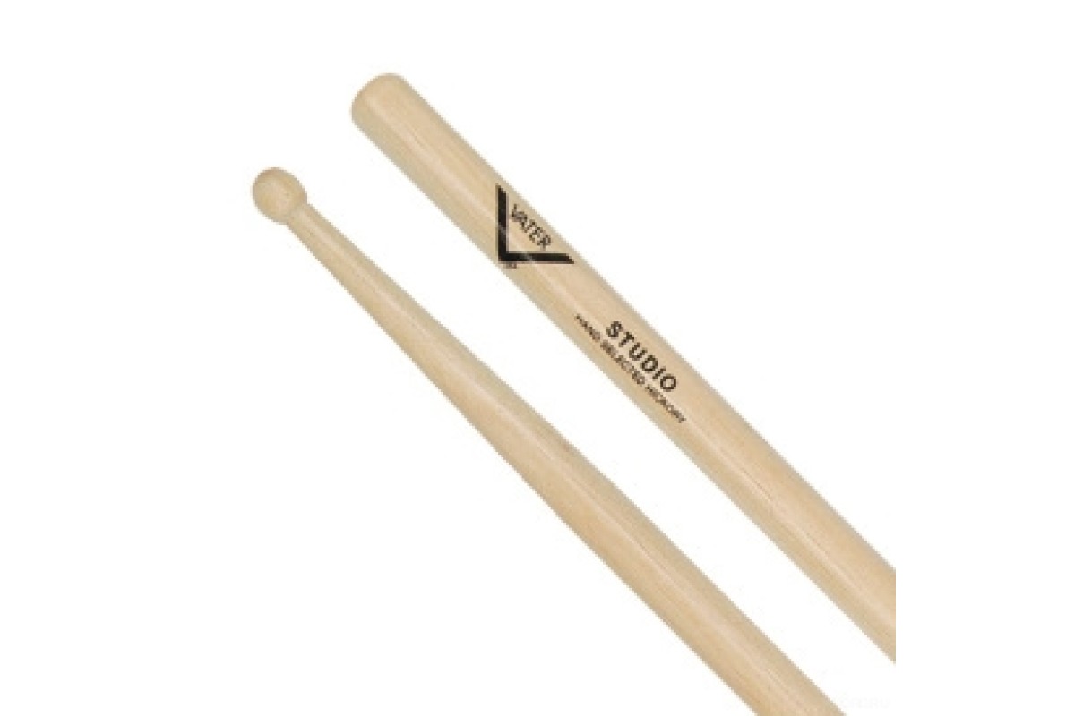 Vater VHSW Studio Wood Tip