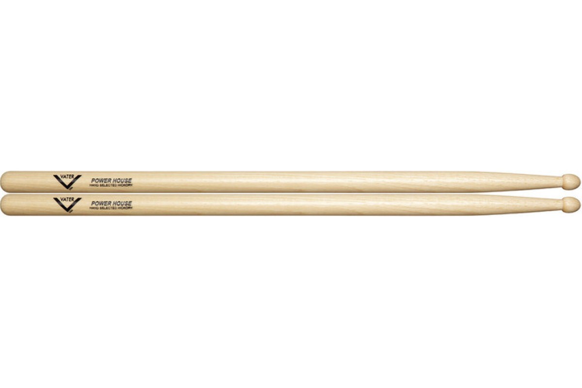 VATER VHPHW Power House барабанные палочки