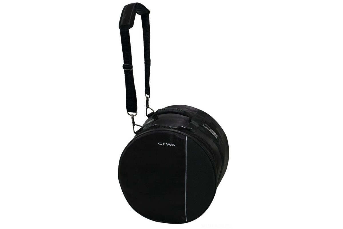GEWA Premium Tom-Tom Gig Bag 12x8