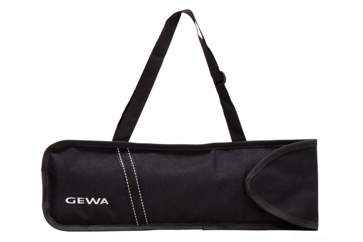 GEWA Music Stand Bag 42x13 чехол для пюпитра и нот