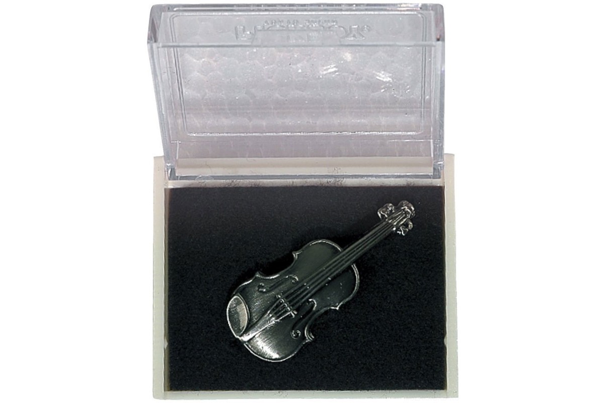 GEWA Pins Violin значок скрипка
