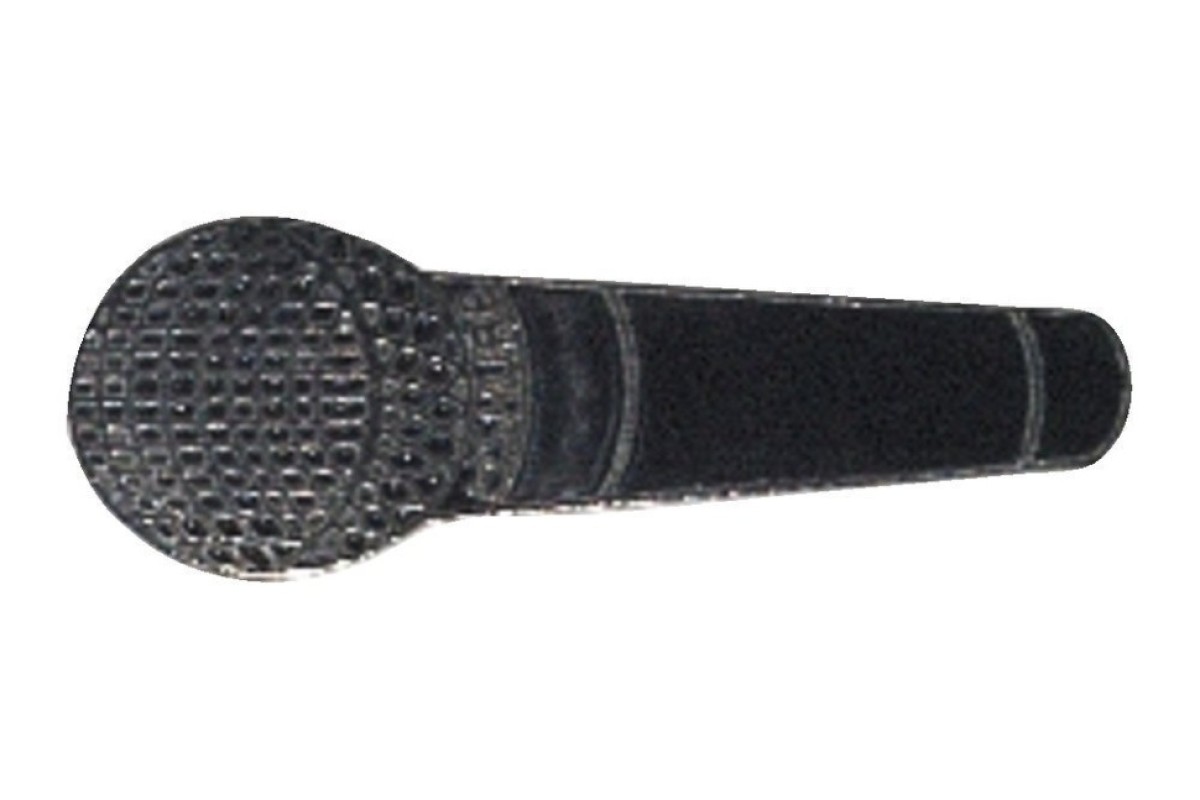 GEWA значок микрофон значок
