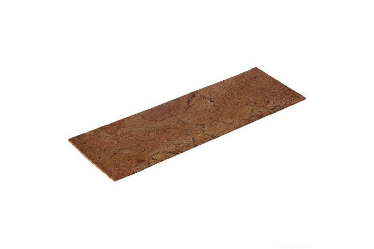 GEWA Natural Cork Plate 1.0 mm пластина из натуральной пробки