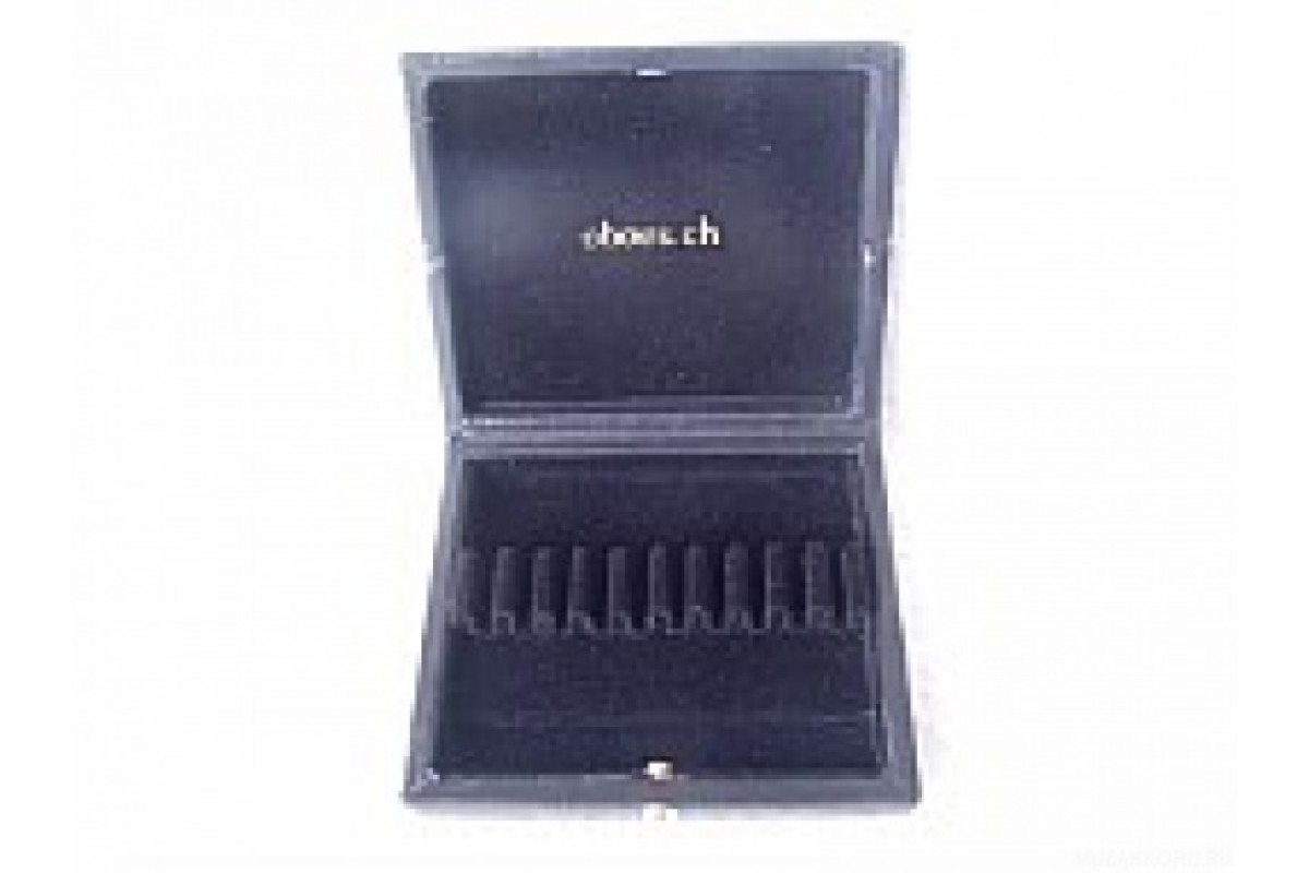 Le Roseau Chantant Reeds Case 6 кейс для 6-ти тростей гобоя