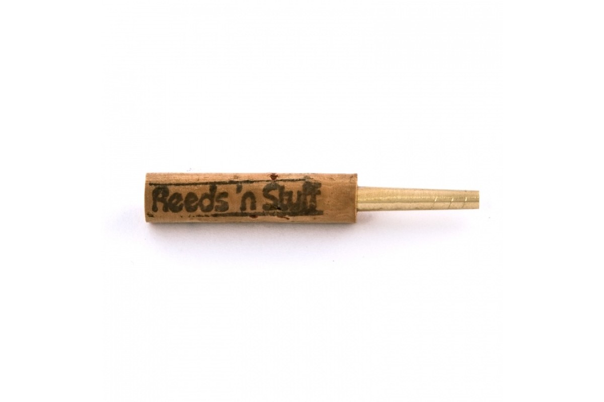 Reeds 'n' stuff колун для камыша фагота колун для камыша (фагот)