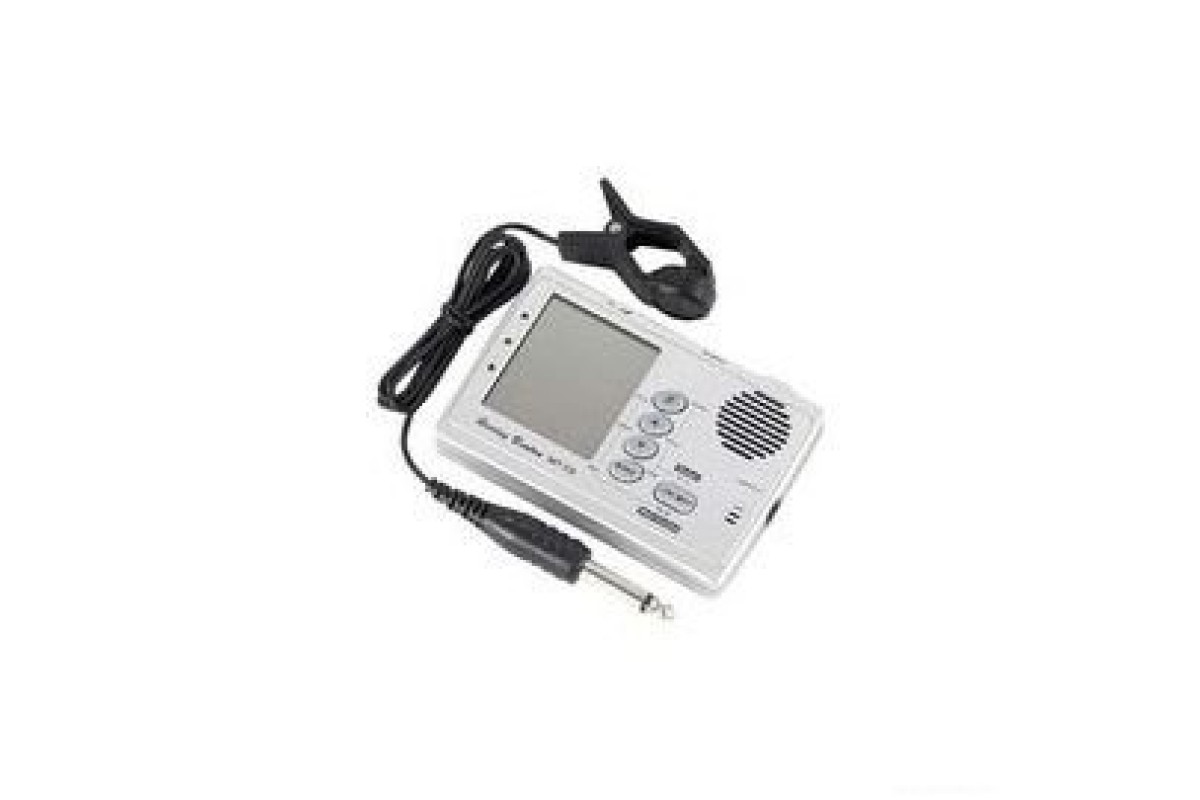 UYIN TD-98A метротюнер хроматический