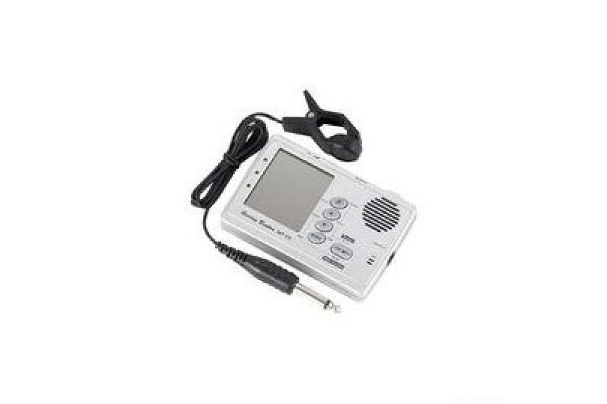 UYIN TD-99B метротюнер хроматический