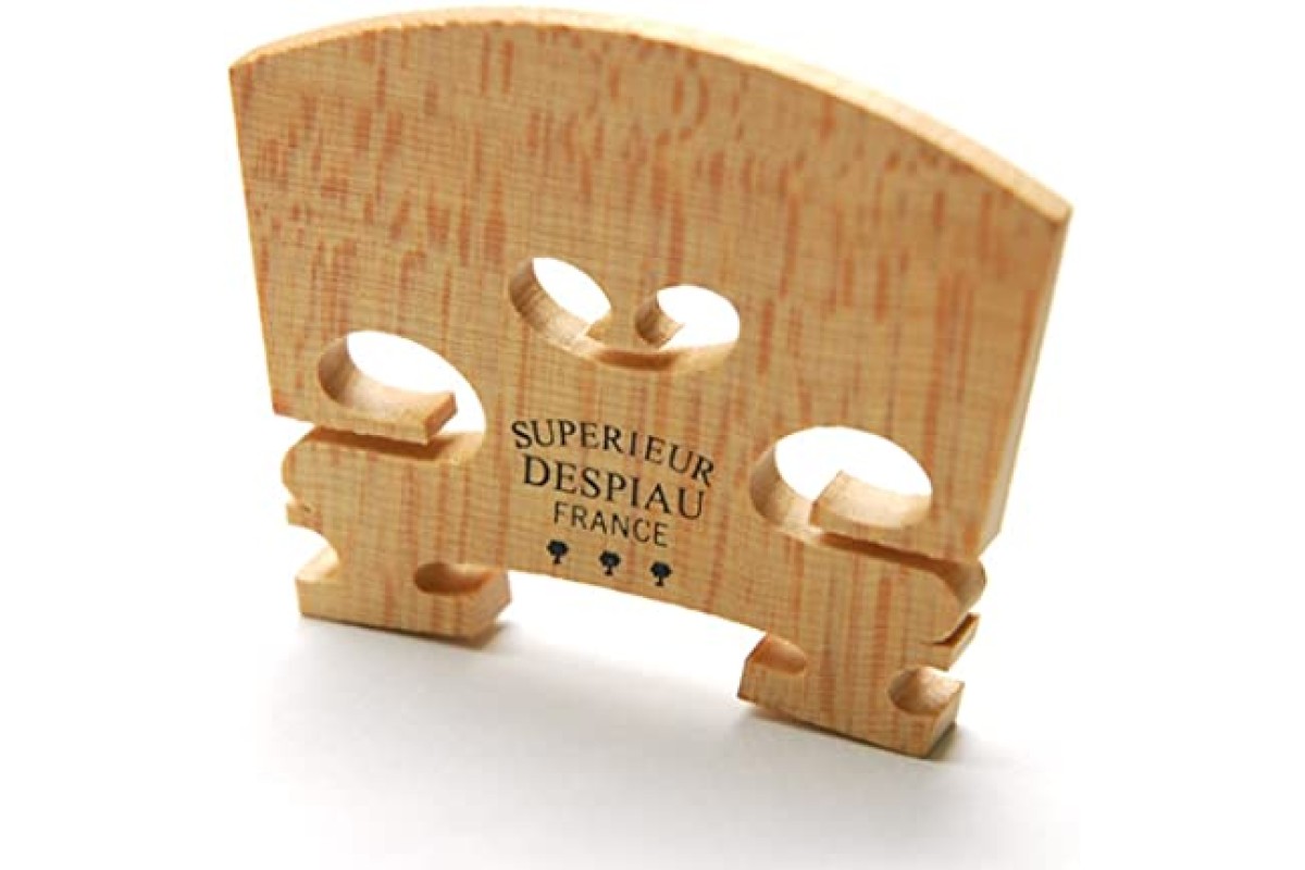 DESPIAU VIOLIN BRIDGE SUPERIEUR 1/4 подструнник для скрипки