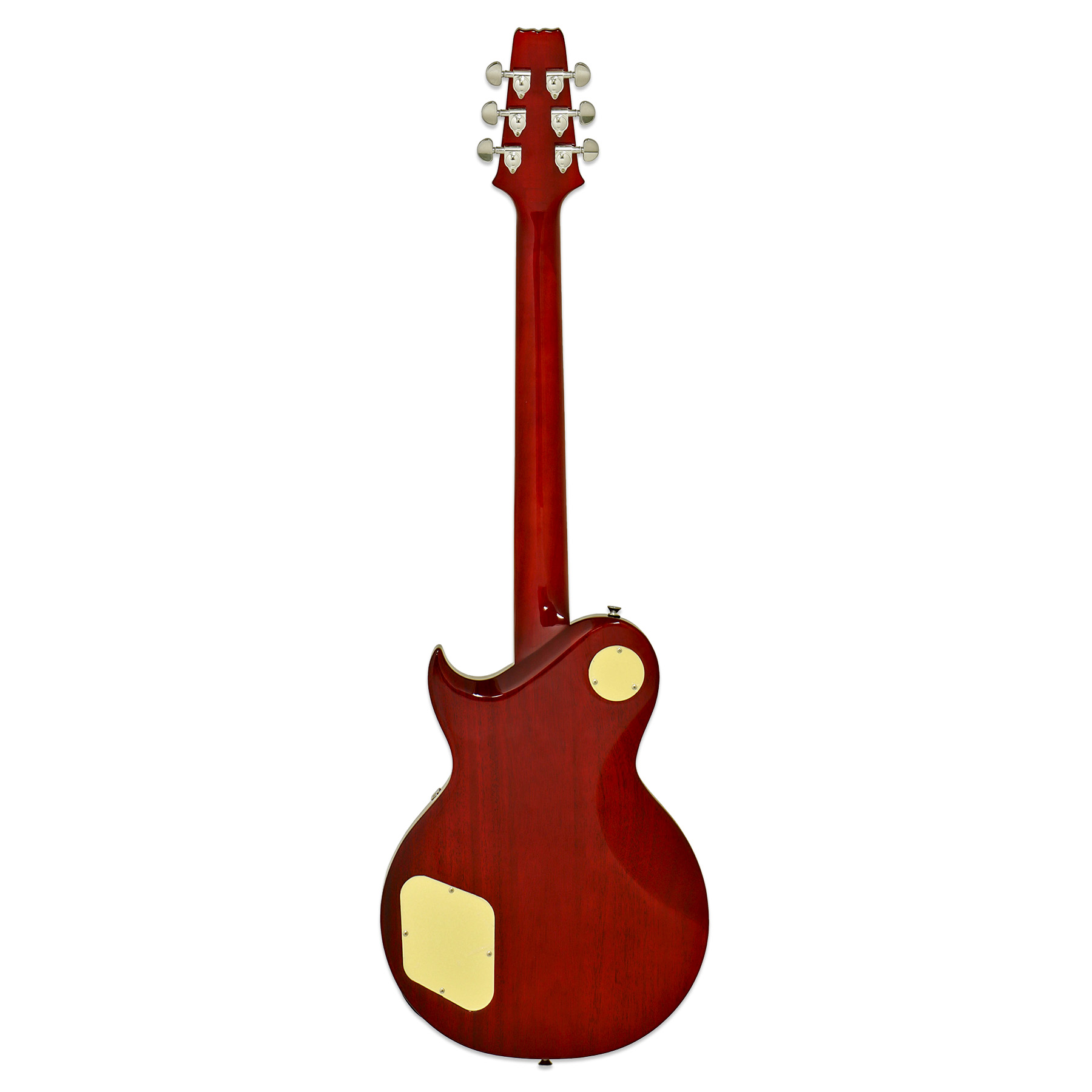 ARIA PRO II PE-590STD AGTS Гитара электрическая, 6 струн