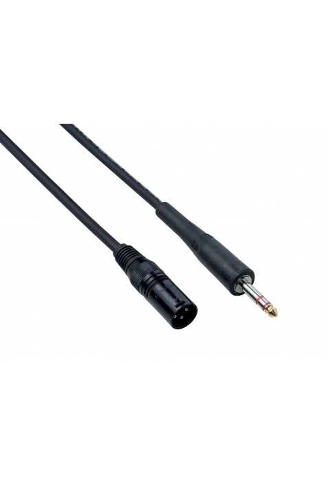 BESPECO PYMS600 BK Кабель готовый акустический, серии 