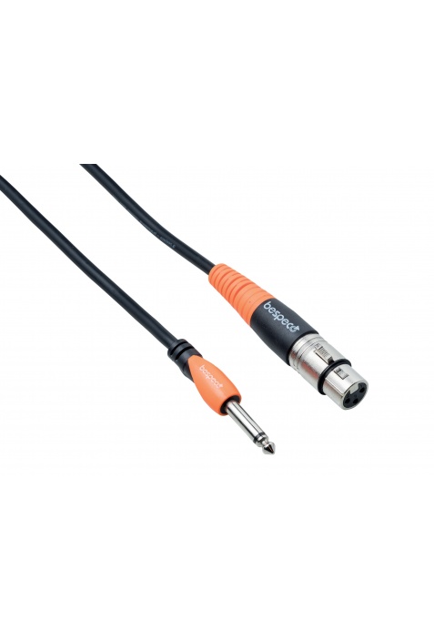 BESPECO SLSF600 Кабель готовый микрофонный серии 