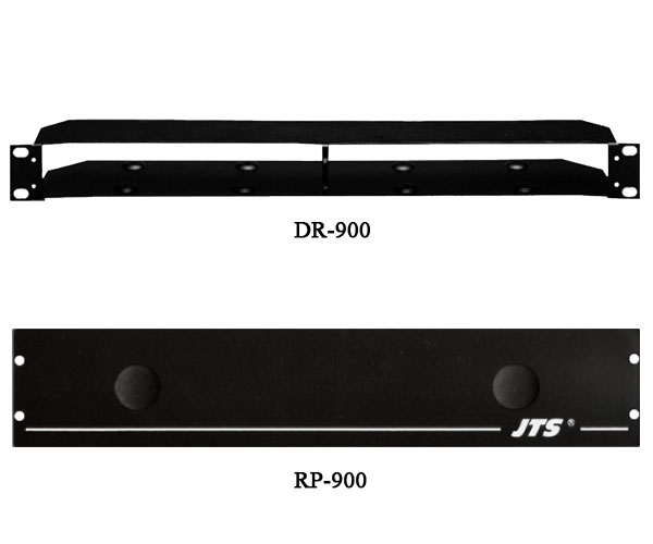 JTS DR900-RP900 Парный штатив/панель (для DR-900)