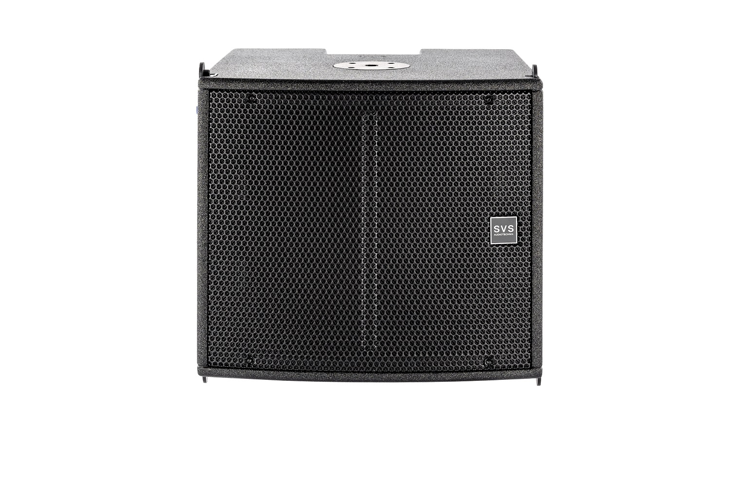 SVS Audiotechnik CASCADE 206A SUB Активный сабвуфер линейного массива, мощность RMS: 1000 Вт, 12