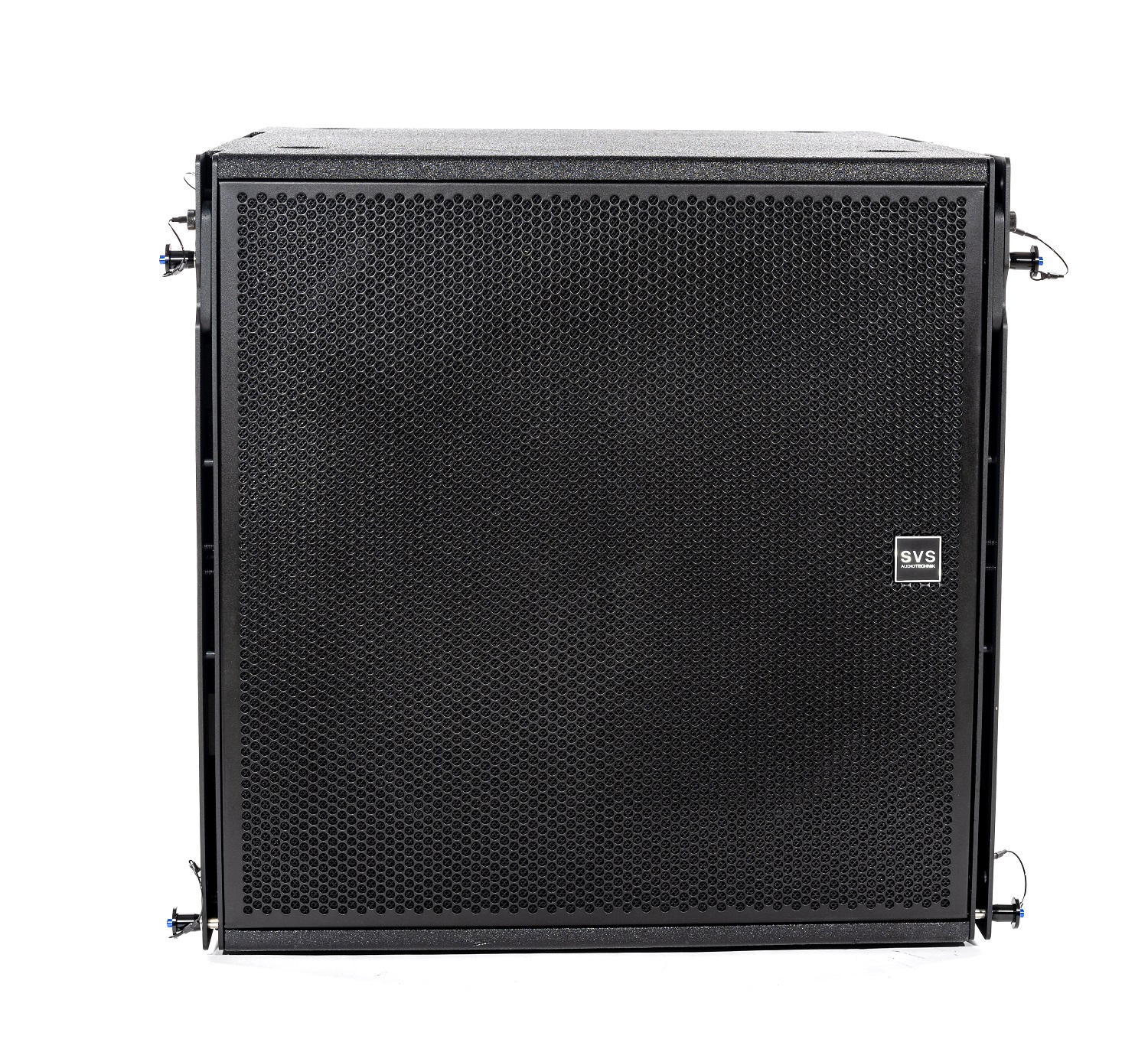 SVS Audiotechnik CASCADE 208A SUB Активный сабвуфер линейного массива, мощность RMS: 1000 Вт, 18