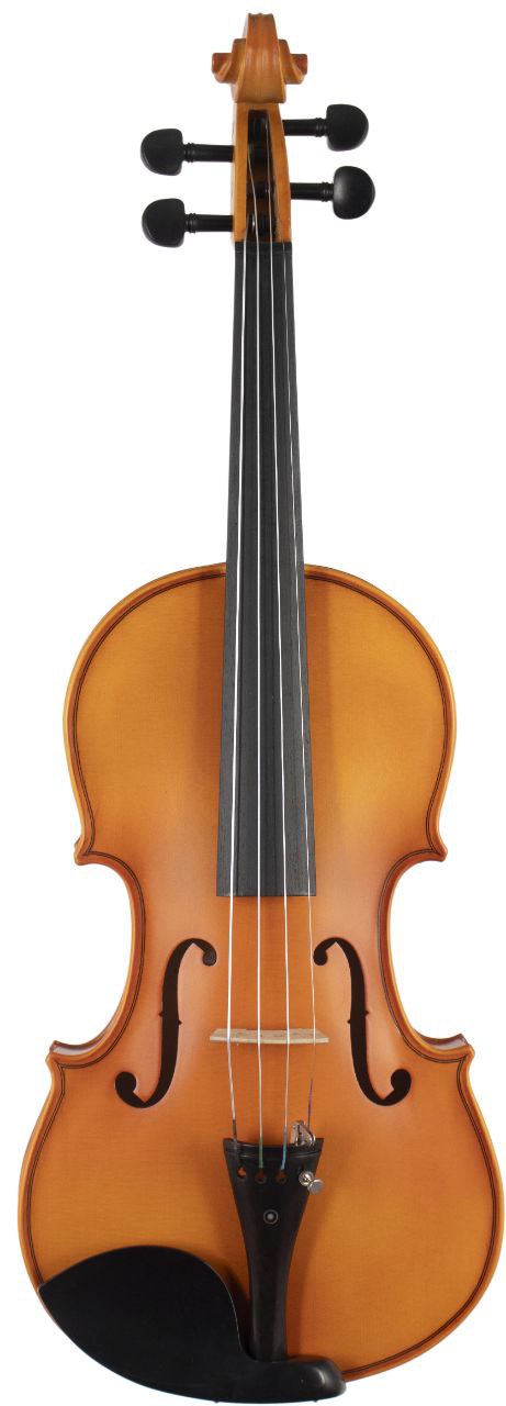 Tomas Vagner NV280 1/2 Скрипка 1/2, кейс, канифоль, смычок