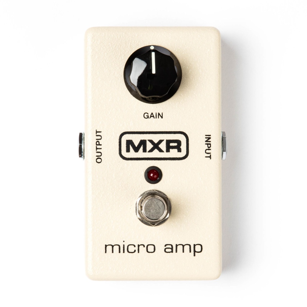 IK MULTIMEDIA iRig Micro Amp Портативный моделирующий гитарный усилитель 15 вт