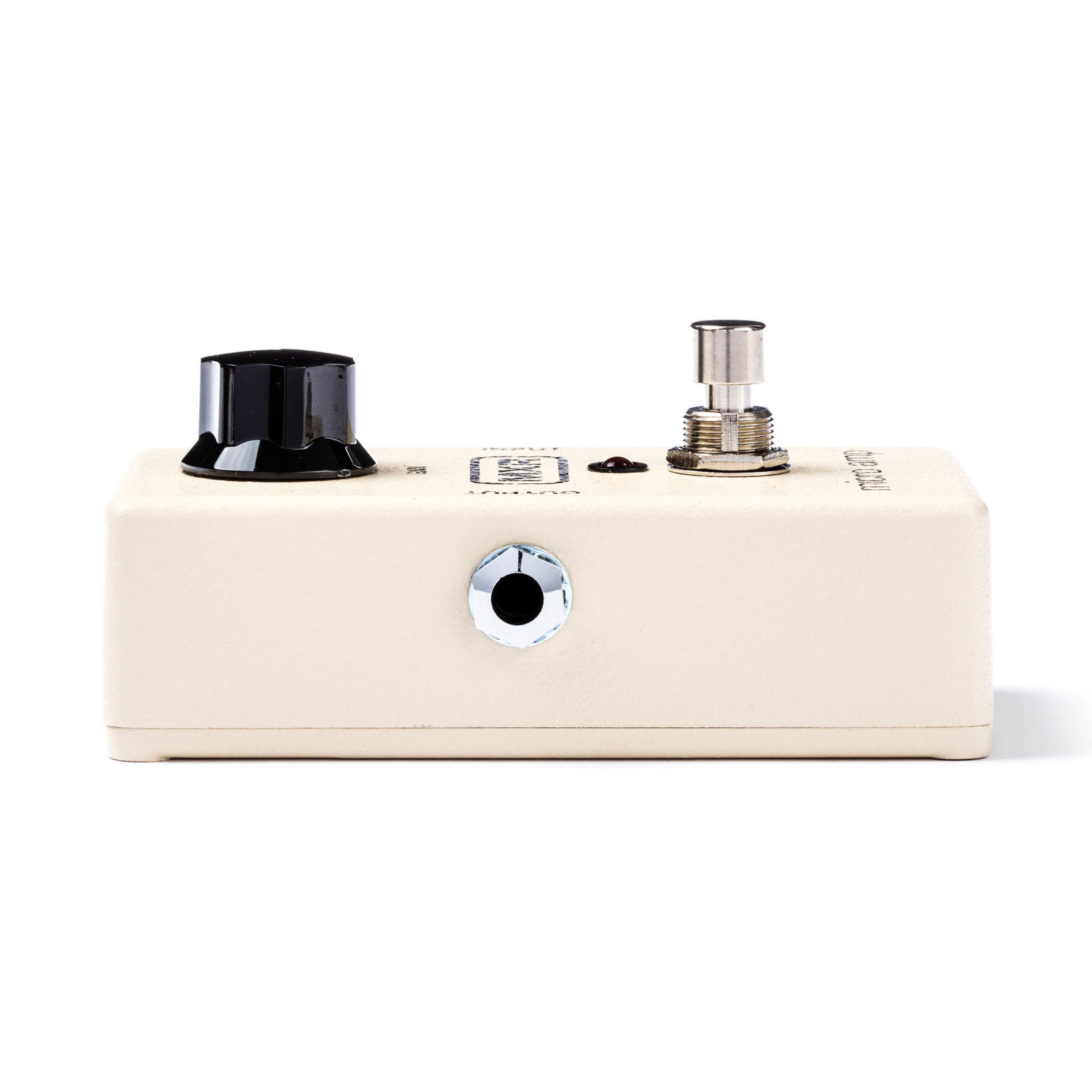 IK MULTIMEDIA iRig Micro Amp Портативный моделирующий гитарный усилитель 15 вт