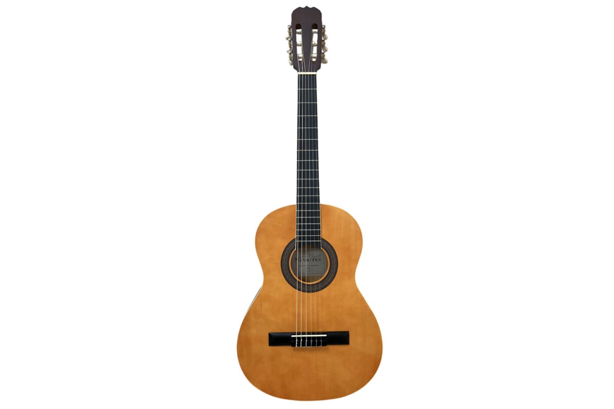 NAVARREZ NV13 HONEY 3/4 гитара классическая