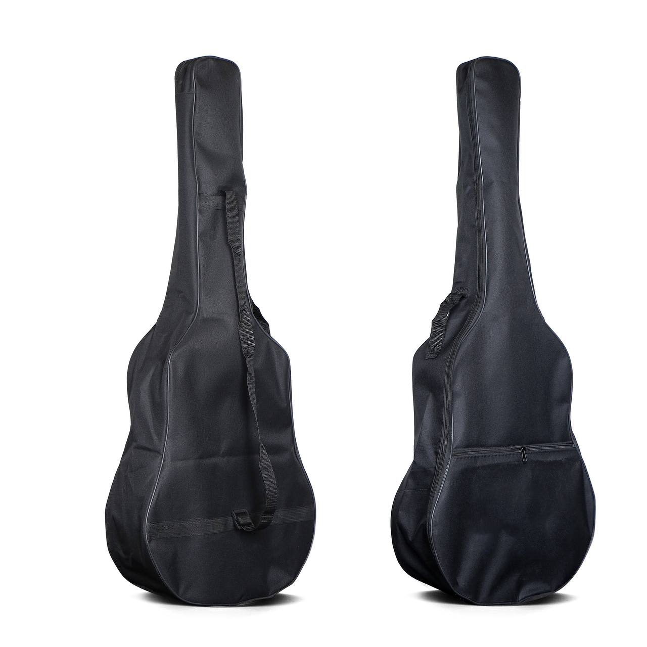 Sevillia GB-A41 BK Универсальный чехол для классической и акустической гитары 41