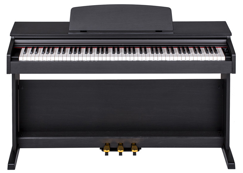 CDP-1-ROSEWOOD Цифровое пианино, палисандр, Orla