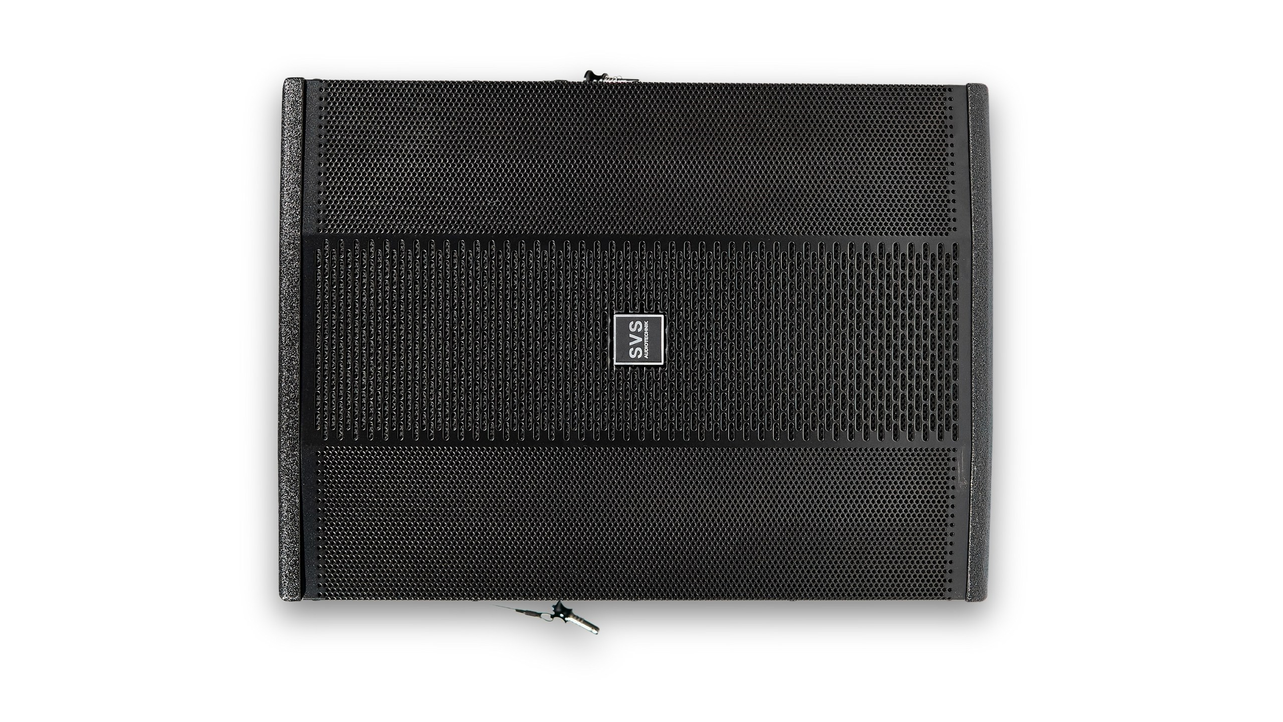 SVS Audiotechnik CASCADE N5A SUB Активный сабвуфер, мощность RMS: 700Вт, 1х12/3