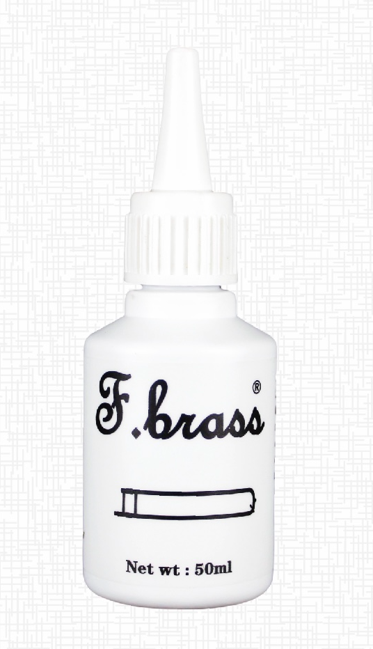 Смазка для кулисы тромбона F. BRASS