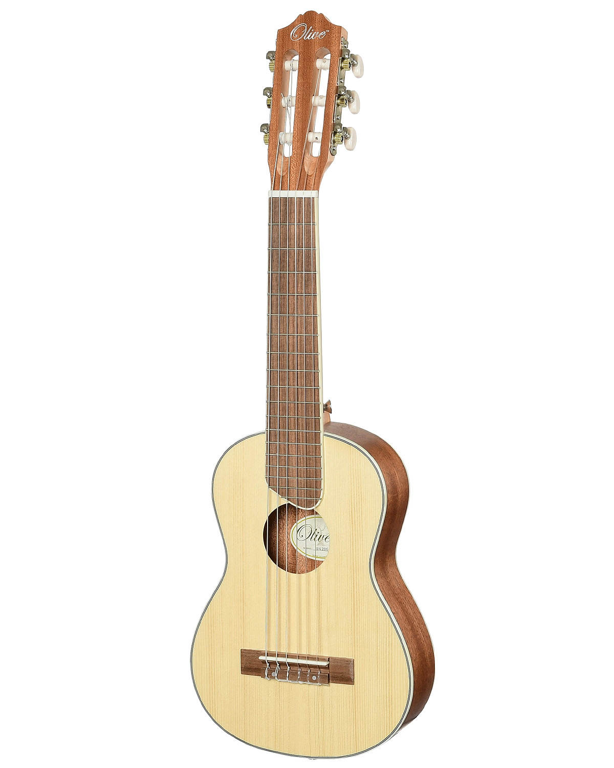 OLIVE U420G (24') Гитарлеле